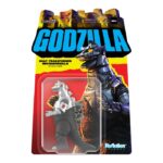 Super 7 Toho Reaction GODZILLA – Half-Transformed Mechagodzilla