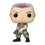 Funko Pop MOVIES AVATAR: Miles Quaritch #1324