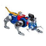 Threezero Voltron ( Set de 5 leones ) - Image 9