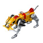 Threezero Voltron ( Set de 5 leones ) - Image 10