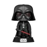 Funko Pop STAR WARS Darth Vader #597