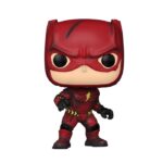 Funko Pop MOVIES The Flash: Barry Allen #1336