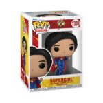 Funko Pop MOVIES The Flash: Supergirl #1339 - Image 2