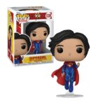 Funko Pop MOVIES The Flash: Supergirl #1339 - Image 3