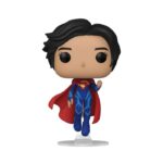 Funko Pop MOVIES The Flash: Supergirl #1339