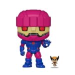 FUNKO POP 1054 JUMBO SENTINEL