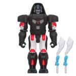 Super 7 Reaction Transformers Beast Wars Optimus Primal