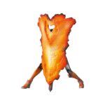 Medicom Toy Figures Neon Genesis Evangelion EVA 02 - Image 3