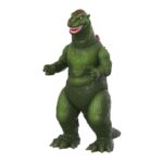 Super 7 Reaction Godzilla 1954 American Poster ( Exclusiva Bikes and Toys Inc ) - Image 2
