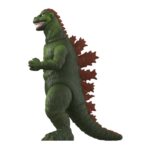Super 7 Reaction Godzilla 1954 American Poster ( Exclusiva Bikes and Toys Inc ) - Image 3