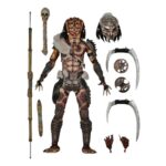 Neca Ultimate Predator Snake