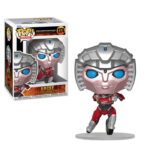 Funko POP Transformers: Rise of The Beasts Arcee # 1374 - Image 3