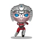 Funko POP Transformers: Rise of The Beasts Arcee # 1374