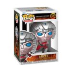Funko POP Transformers: Rise of The Beasts Arcee # 1374 - Image 2