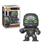 Funko POP Transformers: Rise of The Beasts Optimus Primal # 1376 - Image 3