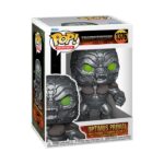 Funko POP Transformers: Rise of The Beasts Optimus Primal # 1376 - Image 2
