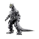 BANDAI MECHAGODZILLA Soul of Chogokin GX-103 (Kiryu) - Image 3