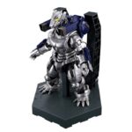 BANDAI MECHAGODZILLA Soul of Chogokin GX-103 (Kiryu) - Image 6