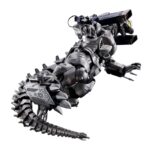 BANDAI MECHAGODZILLA Soul of Chogokin GX-103 (Kiryu) - Image 2