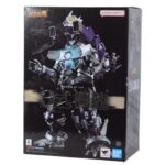 BANDAI MECHAGODZILLA Soul of Chogokin GX-103 (Kiryu) - Image 8