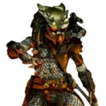 NECA Ultimate Elder Predator - Image 3