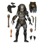 NECA Ultimate Elder Predator