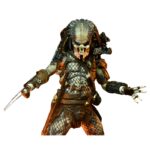 NECA Ultimate Elder Predator - Image 5