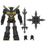Super 7 Ultimates Voltron: Defender of the Universe  (Galaxy Black / Color Negro ) - Image 2