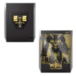 Super 7 Ultimates Voltron: Defender of the Universe  (Galaxy Black / Color Negro ) - Image 3