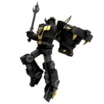 Super 7 Ultimates Voltron: Defender of the Universe  (Galaxy Black / Color Negro )