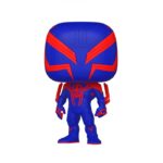 Funko POP SPIDER-MAN 2099 #1225