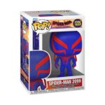 Funko POP SPIDER-MAN 2099 #1225 - Image 2