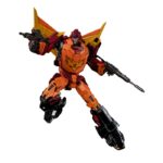 Threezero MDLX Transformers RODIMUS PRIME