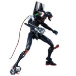 Threezero ROBO-DOU EVANGELION Production Model-03 - Image 4