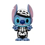 Funko Soda Halloween Stitch