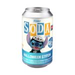 Funko Soda Halloween Stitch - Image 2