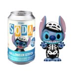 Funko Soda Halloween Stitch - Image 3