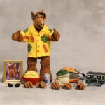 NECA Ultimate Alf - Image 4