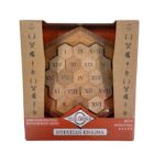 True Genius Hypatian Enigma