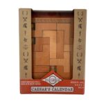 True Genius Caesar´s Calendar