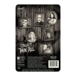 Super 7 ReAction The Munsters: HOT ROD HERMAN - Image 3
