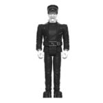 Super 7 ReAction The Munsters: HOT ROD HERMAN