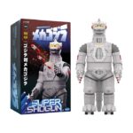 Super 7 Toho SUPER SHOGUN Mechagodzilla (50 cm)