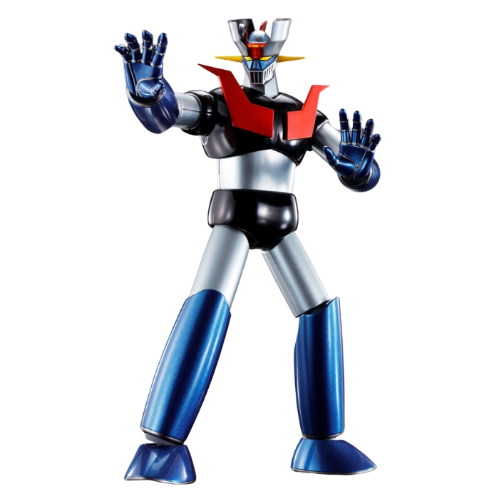 Gundam Planet - GX-105 Mazinger Z -Kakumei Shinka