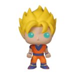 Funko POP Dragon Ball Z: Super Saiyan Goku #14