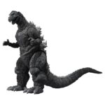 Bandai S.H.MonsterArts GODZILLA (1954)