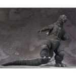 Bandai S.H.MonsterArts GODZILLA (1954) - Image 3