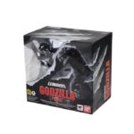 Bandai S.H.MonsterArts GODZILLA (1954) - Image 5