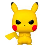 Funko POP Pokémon: PIKACHU #598