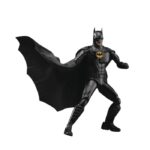 Beast Kingdom DAH-092: The Flash BATMAN Modern Suit (2023)